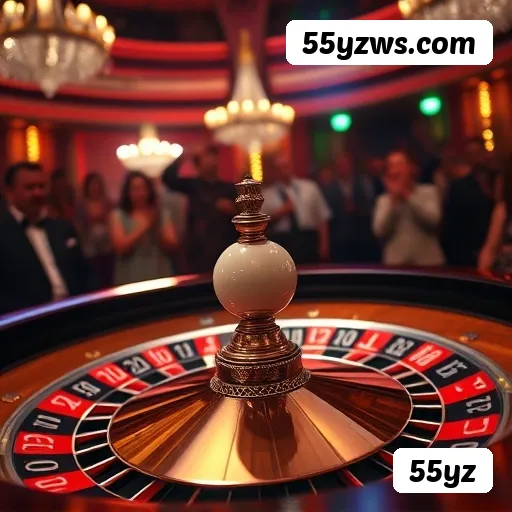 Análise de apostas 55yz